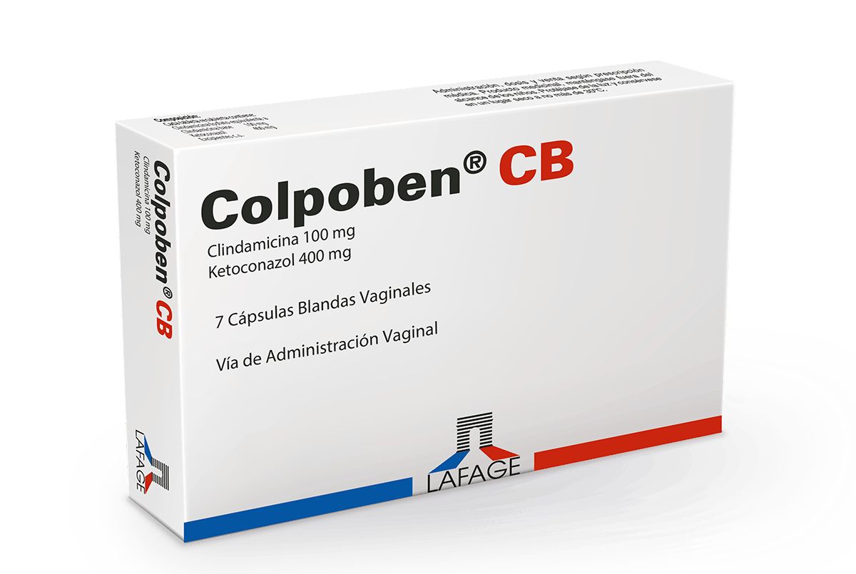 COLPOBEN 3D