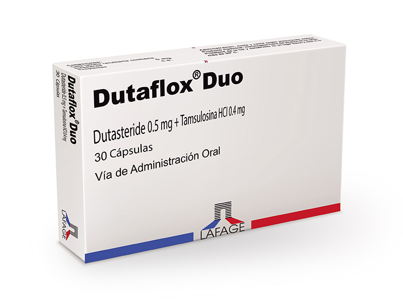 DUTAFLOX DUO