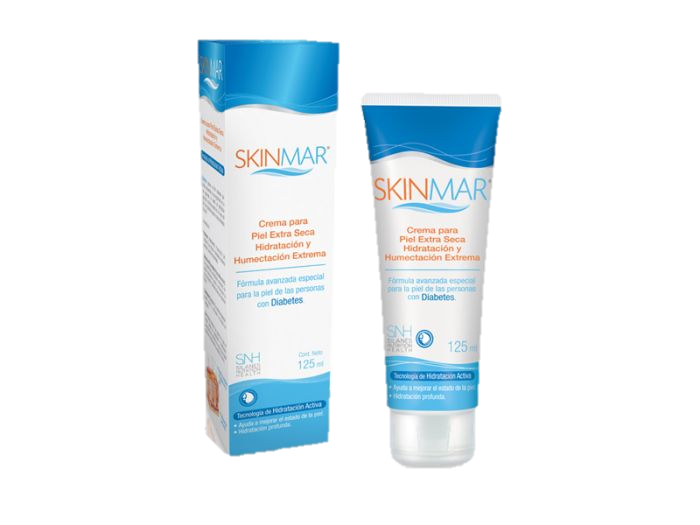 SKINMAR CREMA 125 ML