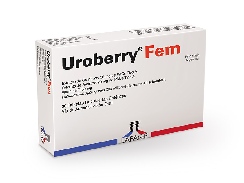 UROBERRY FEM