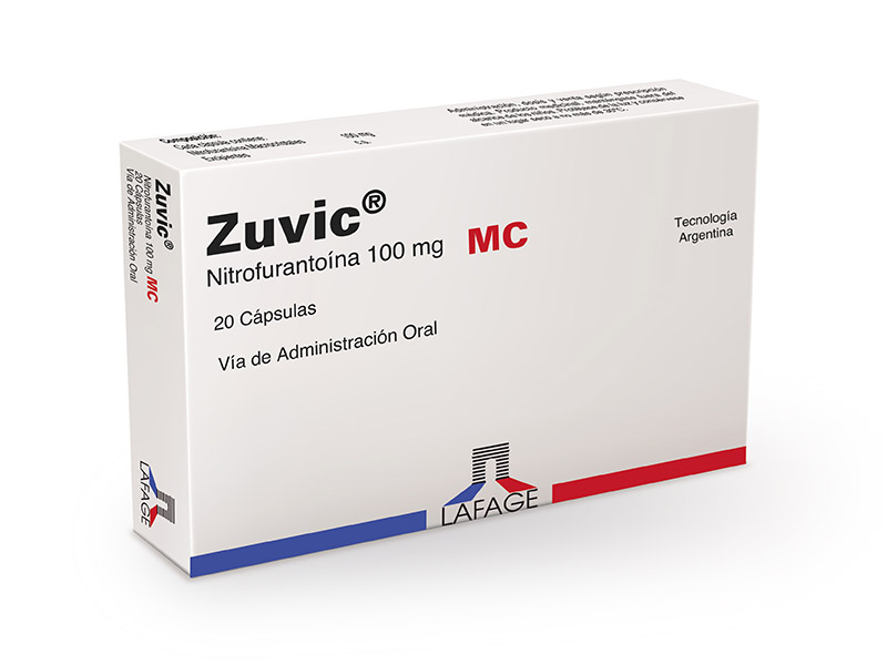 ZUVIC 100 MG