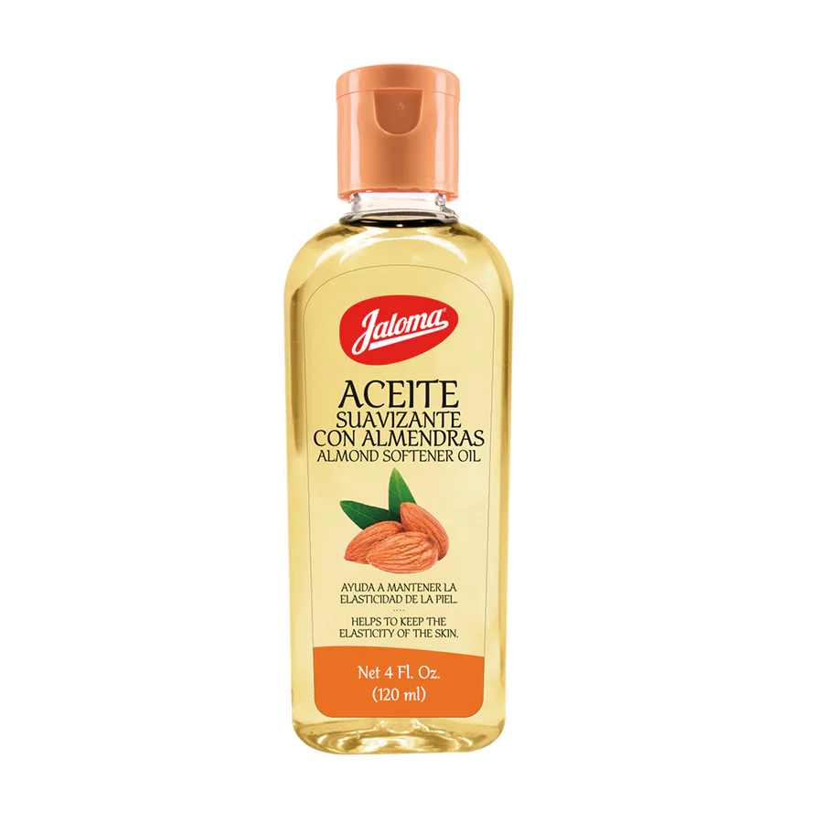 ACEITE DE ALMENDRAS