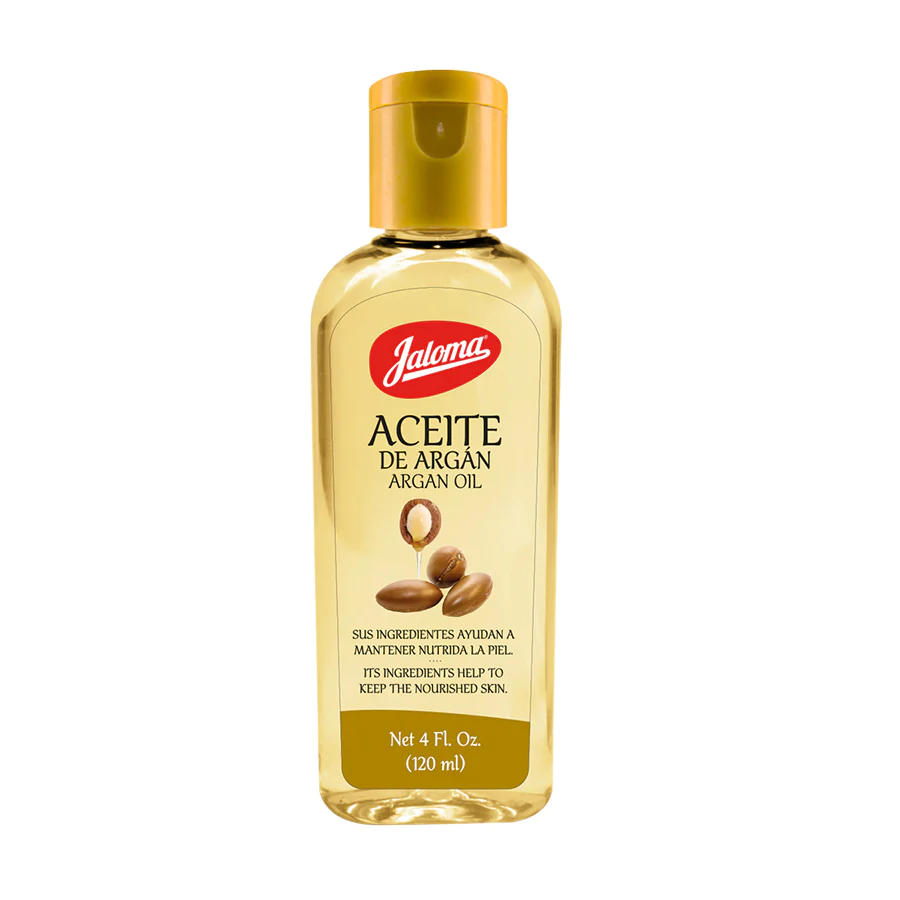 ACEITE DE ARGAN