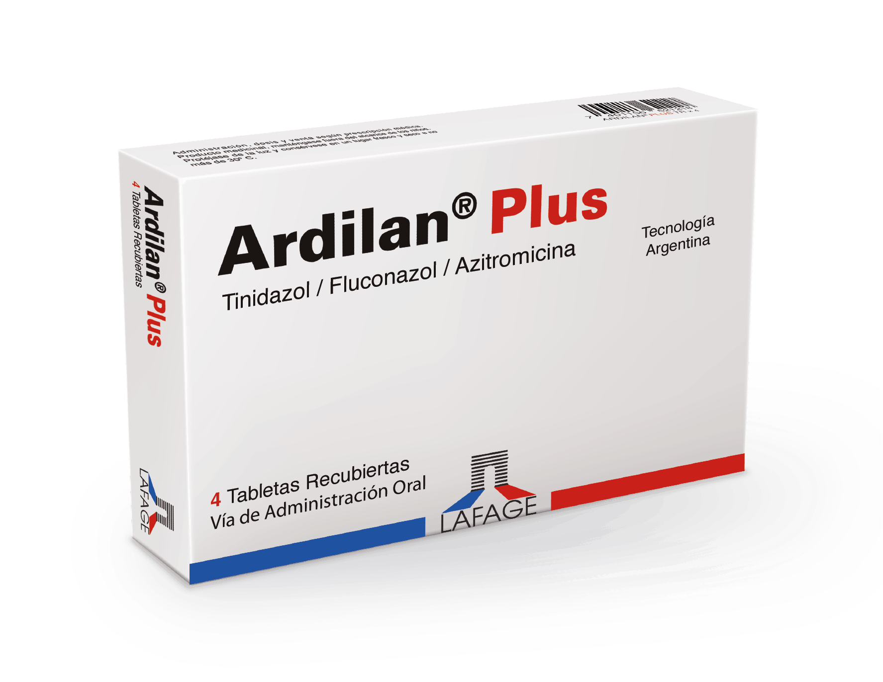 ARDILAN PLUS