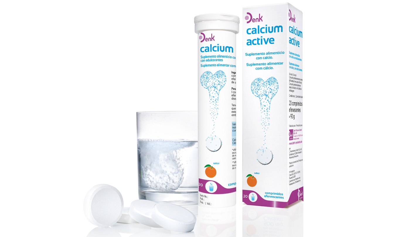 CALCIUM ACTIVE
