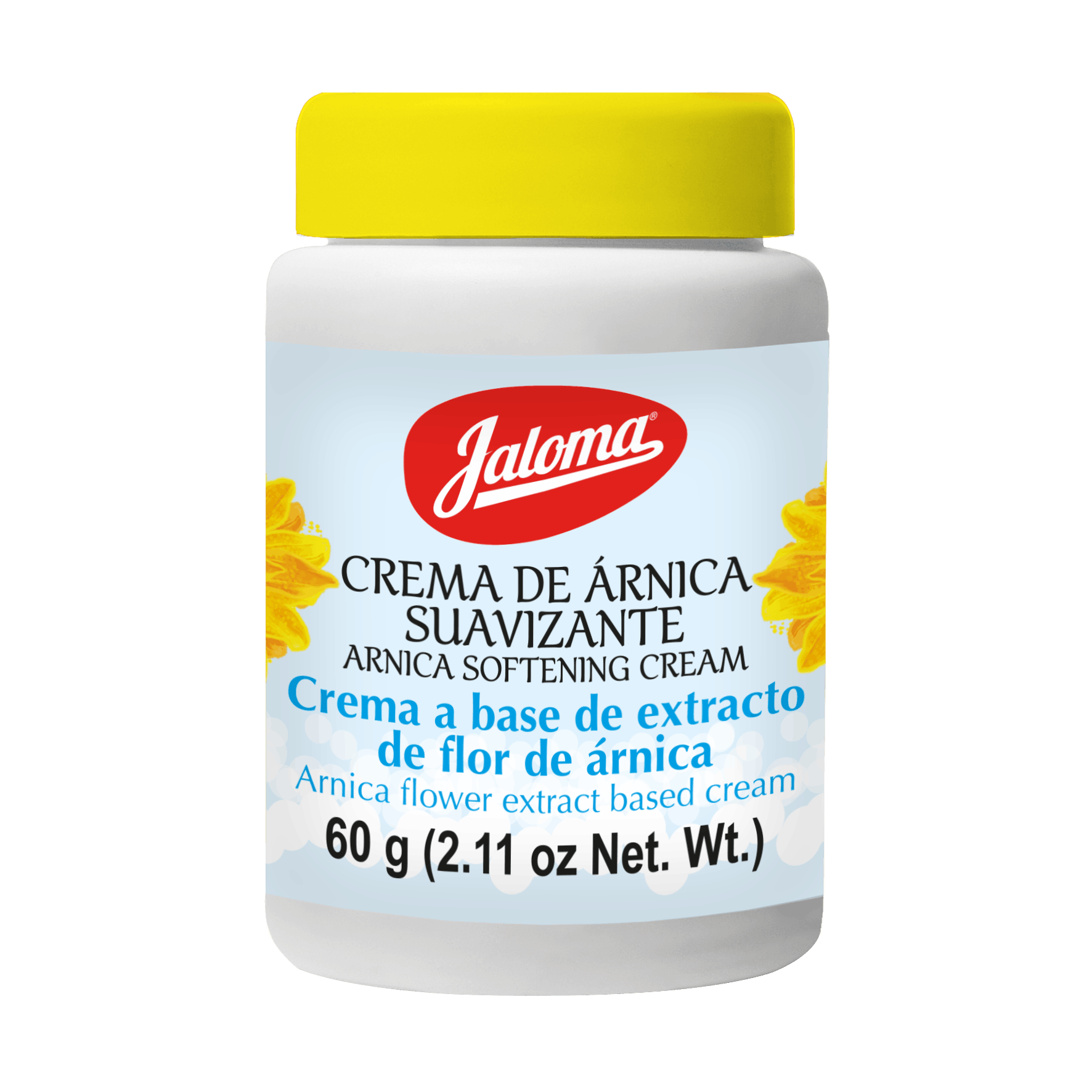 CREMA DE ARNICA