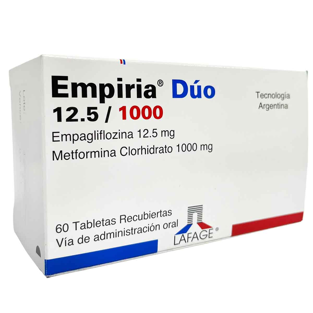 EMPIRIA DUO 1000