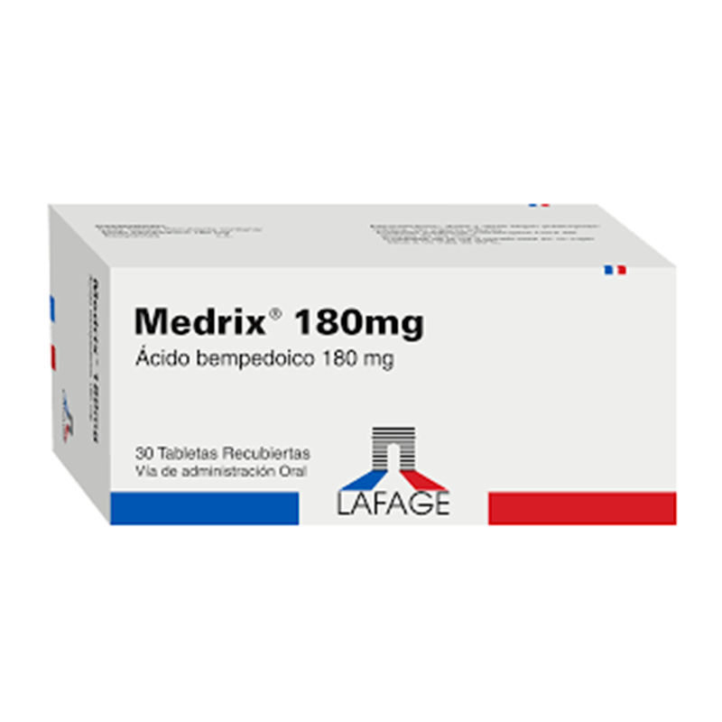 MEDRIX 180 MG