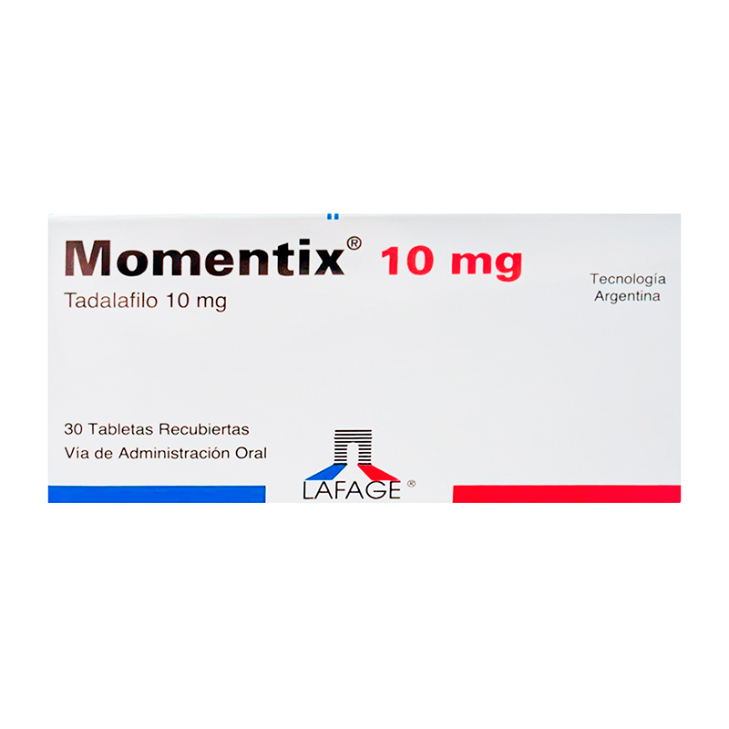 MOMENTIX 10 MG