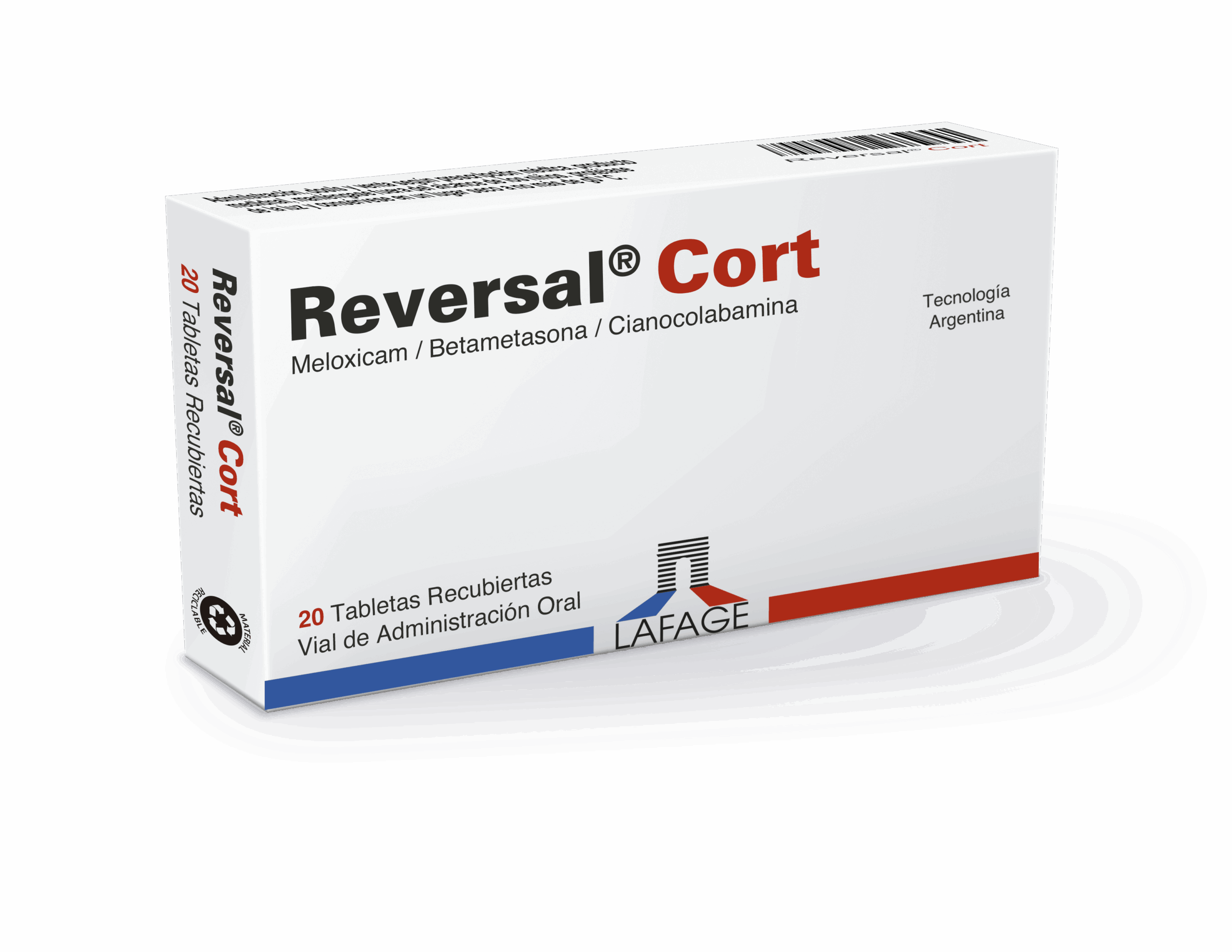REVERSAL CORT