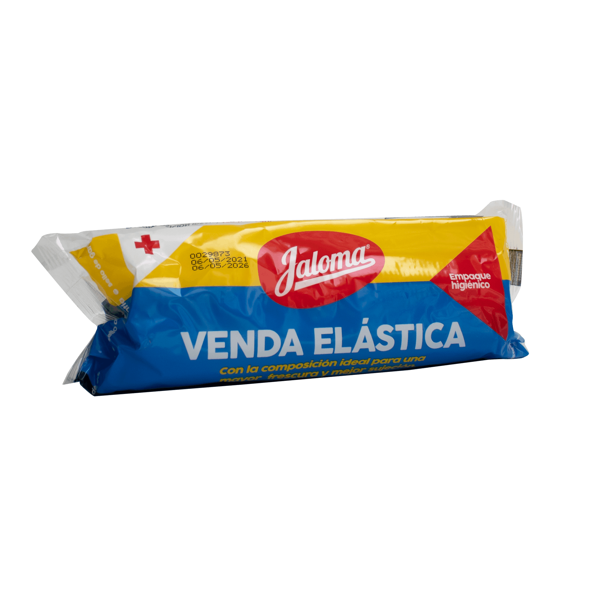 VENDA ELASTICA 15 CM