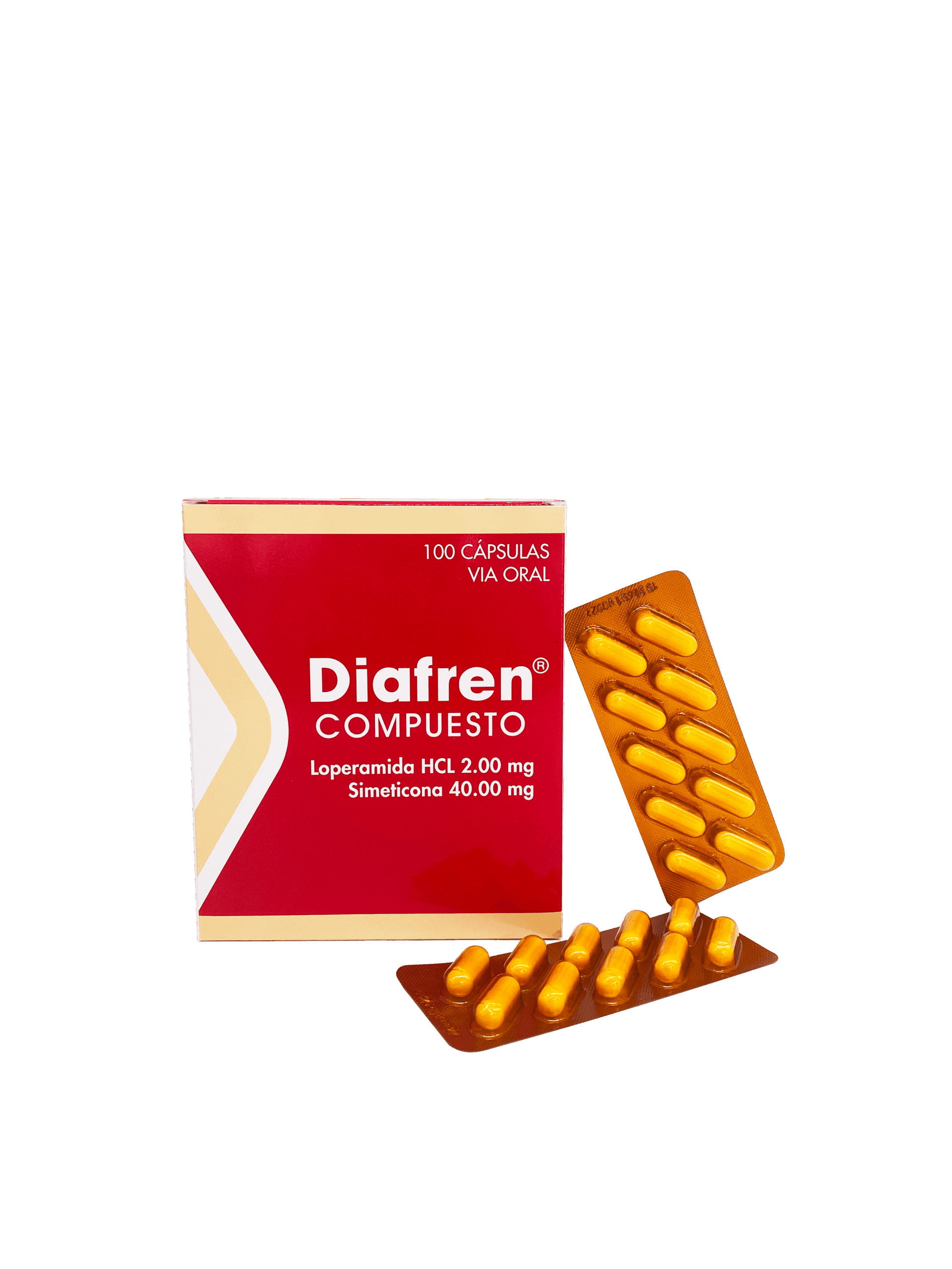 DIAFREN COMPUESTO