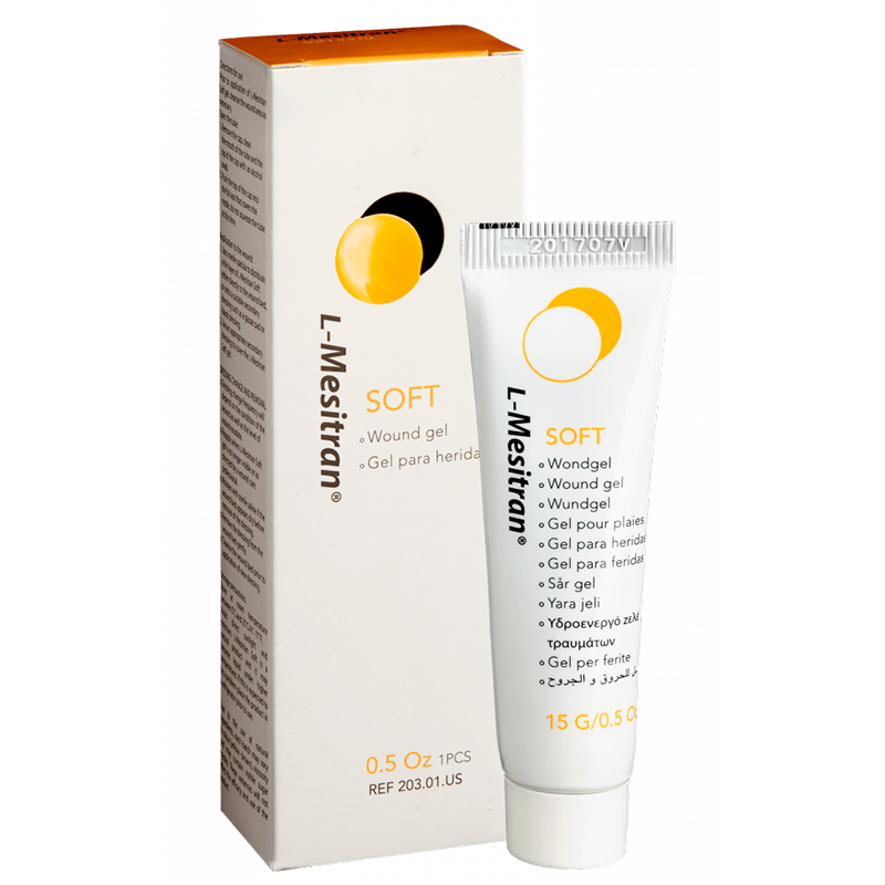 L-Mesitran soft 15 g