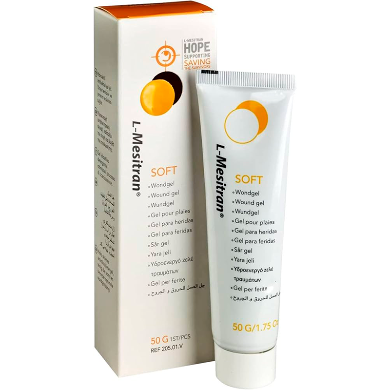 L-Mesitran soft 50 g