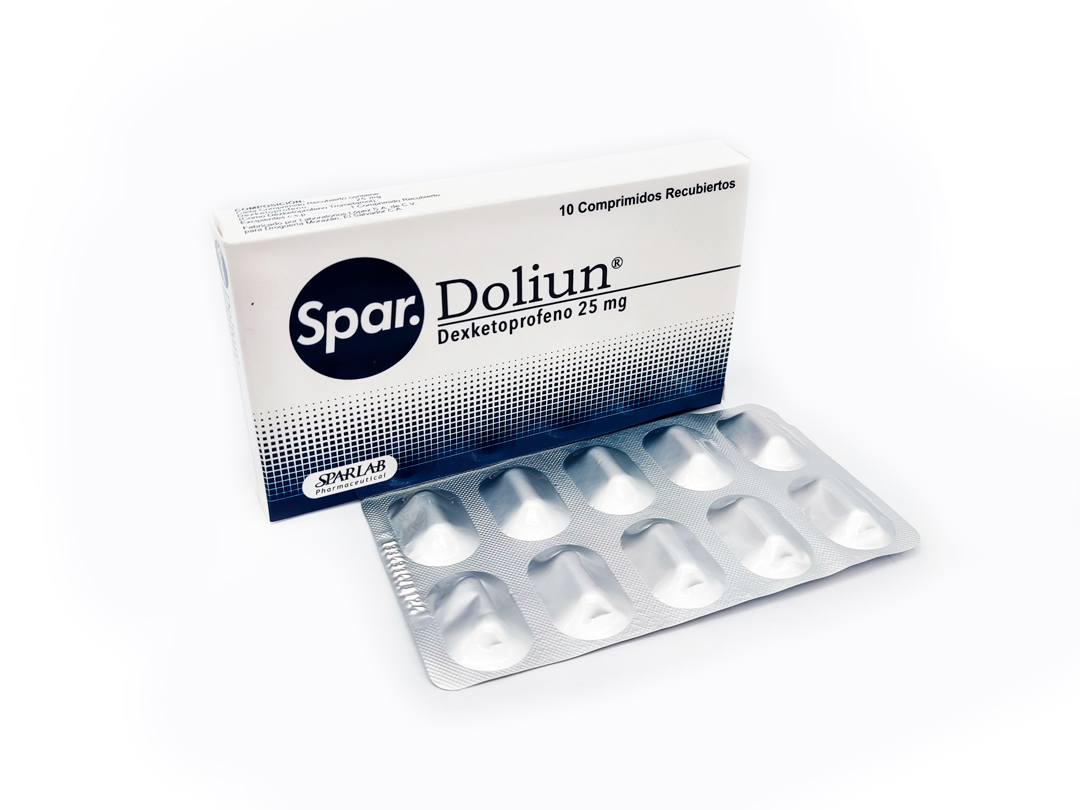 SPAR DOLIUN
