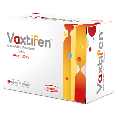 VAXTIFEN